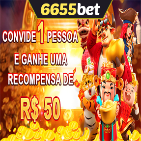 6655bet Indique amigos para receber um bônus