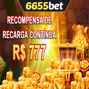6655bet Ganhe R$ 100,00 Gratis
