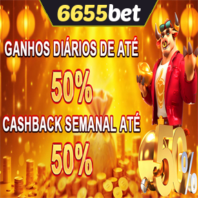 6655bet Fundo de Resgate de Perdas Semanais