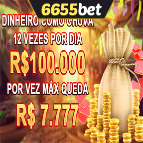 6655bet Mina Misteriosa