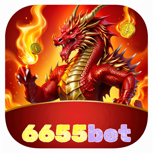 6655bet Cassino Online